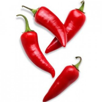 Red Chili (Red Pakora Mirch) - 250Gm